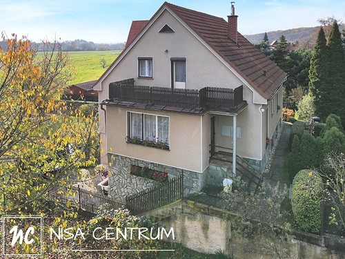 Prodaný dům 200 m², pozemek 601 m²