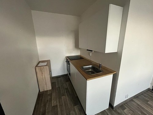 Prodaný byt 2+kk 42 m²