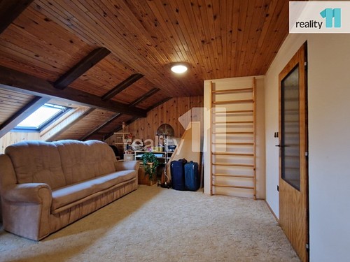 Prodaný dům 240 m², pozemek 272 m²