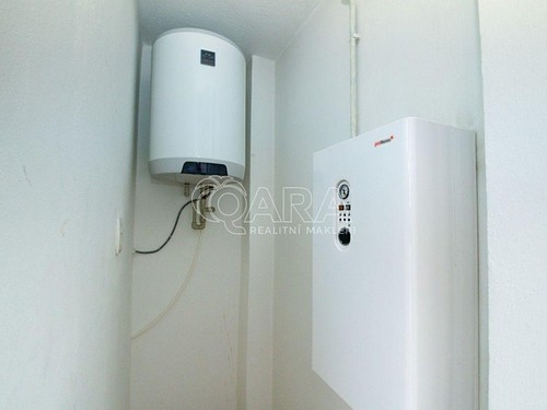 Prodaný byt 2+1 53 m²