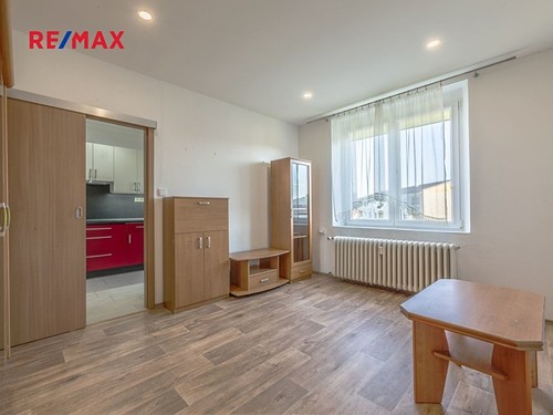 Prodaný byt 3+1 77 m²