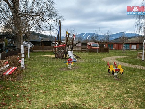 Prodaný byt 1+1 41 m²