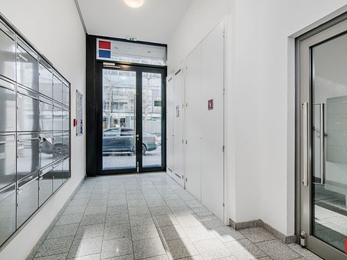 Prodaný byt 2+kk 51 m²