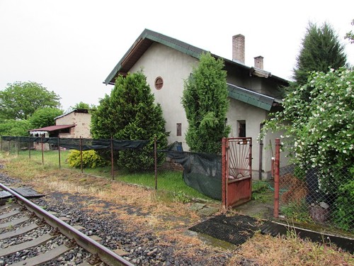 Prodaný dům 70 m², pozemek 669 m²