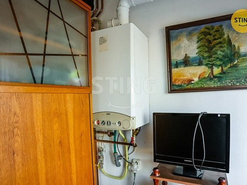 Prodaná chalupa 95 m², pozemek 371 m²