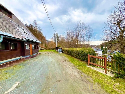 Prodaný dům 302 m², pozemek 1485 m²