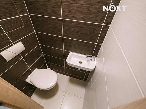 Prodaný byt 3+1 83 m²