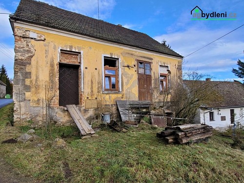 Prodaný dům 110 m², pozemek 376 m²