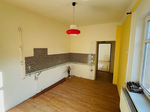 Prodaný dům 120 m², pozemek 959 m²