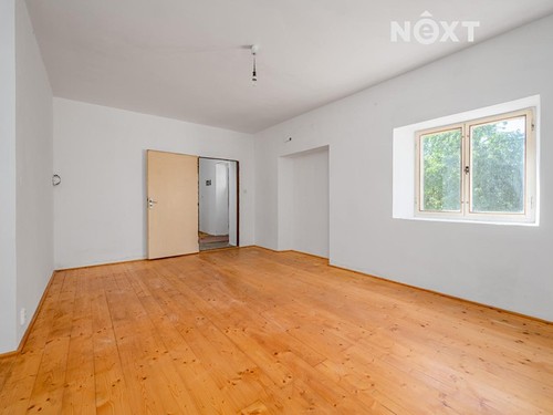 Prodaná chalupa 150 m², pozemek 2090 m²
