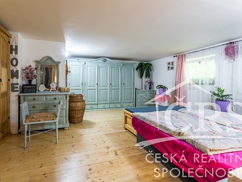 Prodaný dům 334 m², pozemek 893 m²