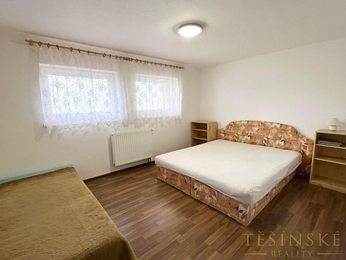 Prodaný dům 302 m², pozemek 1485 m²