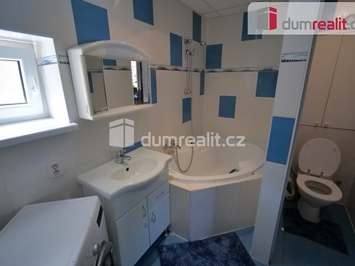 Prodaná chata 101 m², pozemek 422 m²