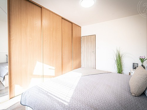 Prodaný byt 2+1 60 m²