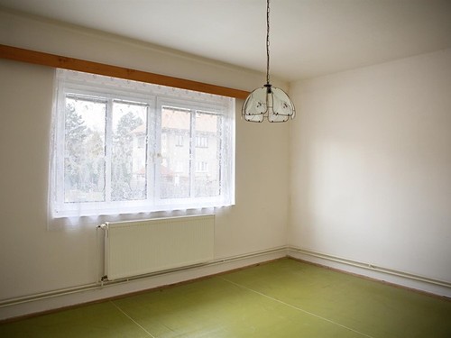 Prodaný byt 3+1 74 m²
