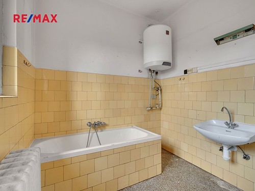 Prodaný dům 196 m², pozemek 745 m²