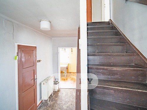 Prodaný dům 100 m², pozemek 664 m²