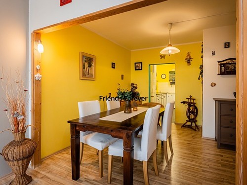Prodaný byt 4+kk 99 m²