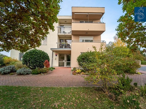 Prodaný byt 4+kk 96 m²