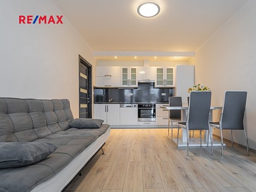 Prodaný byt 2+kk 51 m²