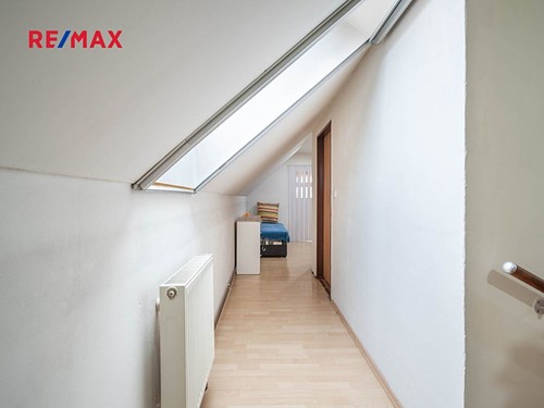 Prodaný dům 123 m², pozemek 236 m²