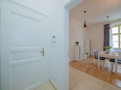 Prodaný byt 2+kk 42 m²