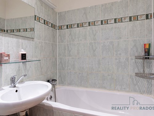 Prodaný byt 3+1 67 m²