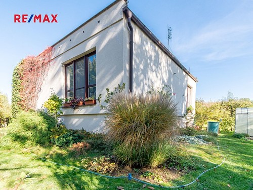 Prodaný dům 157 m², pozemek 644 m²