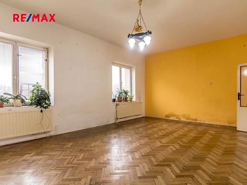 Prodaný dům 236 m², pozemek 478 m²
