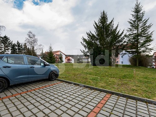 Prodaný byt 2+1 62 m²