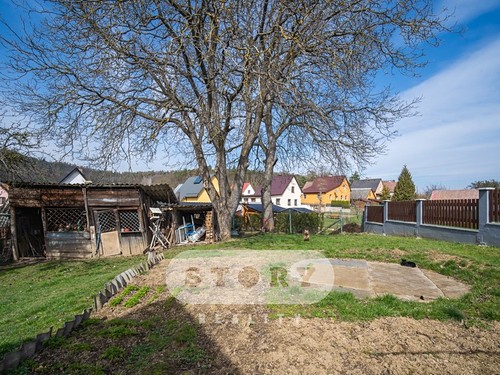 Prodaný dům 100 m², pozemek 664 m²