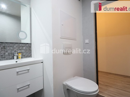 Prodaný byt 2+1 51 m²