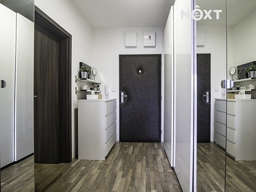 Prodaný byt 2+kk 59 m²