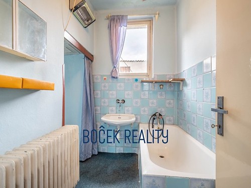 Prodaný dům 124 m², pozemek 830 m²