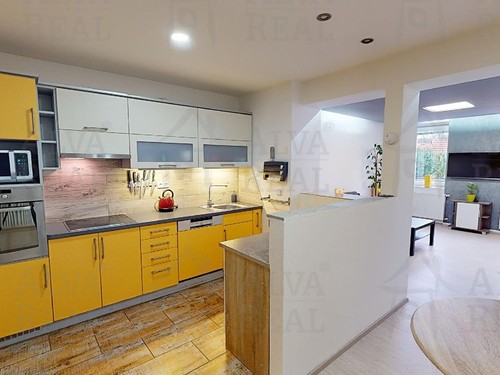 Prodaný dům 88 m², pozemek 124 m²