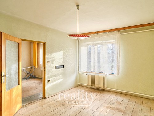 Prodaný dům 232 m², pozemek 2293 m²