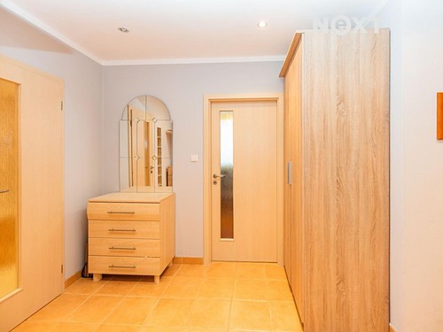 Prodaný byt 3+1 61 m²