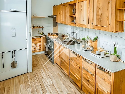 Prodaný byt 2+1 49 m²
