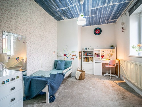 Prodaný dům 130 m², pozemek 2155 m²