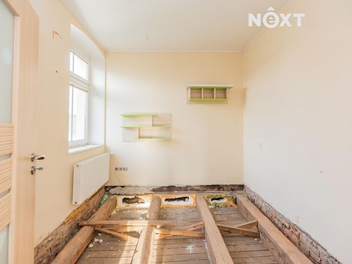 Prodaný byt 3+1 74 m²