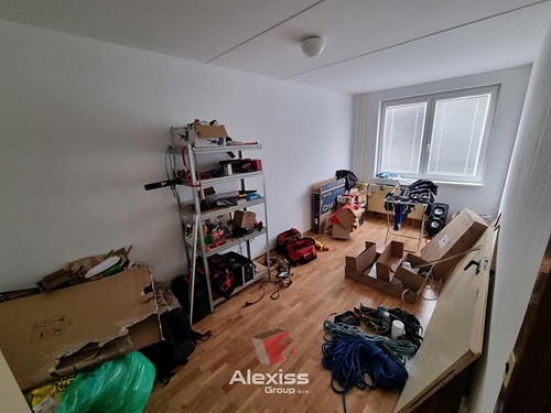 Prodaný byt 3+1 67 m²