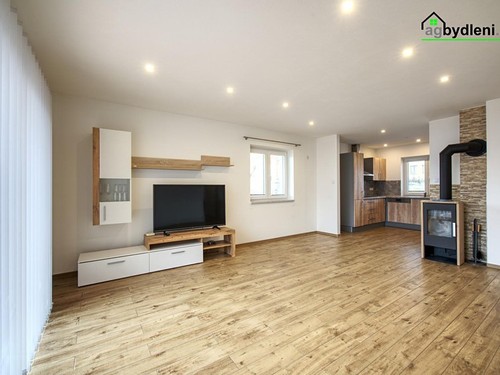 Prodaný dům 106 m², pozemek 964 m²