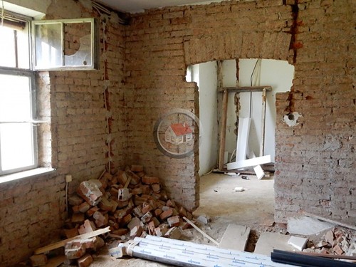 Prodaný dům 67 m², pozemek 424 m²