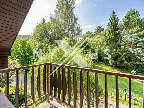 Prodaný dům 120 m², pozemek 485 m²