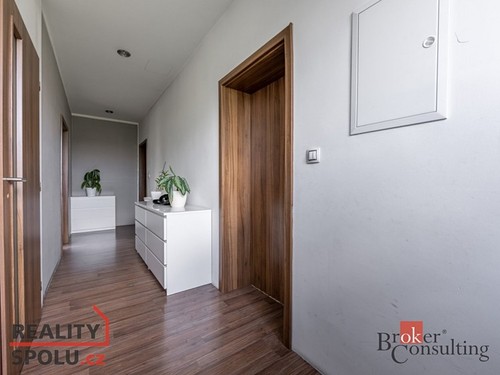 Prodaný dům 220 m², pozemek 1156 m²