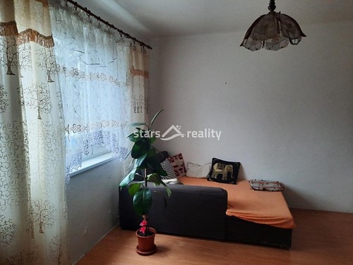 Prodaný byt 3+1 80 m²