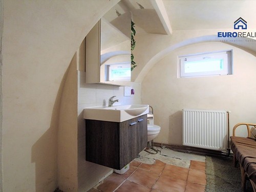 Prodaný dům 191 m², pozemek 672 m²