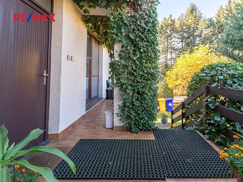Prodaný dům 157 m², pozemek 644 m²
