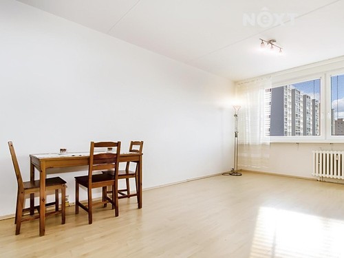 Prodaný byt 3+kk 66 m²