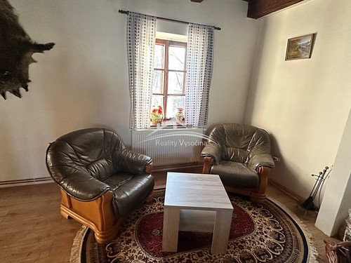 Prodaný dům 200 m², pozemek 755 m²